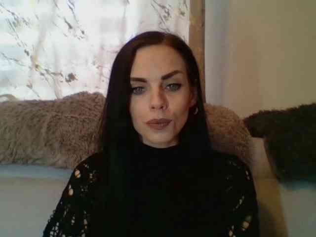 CassidyLovely webcam