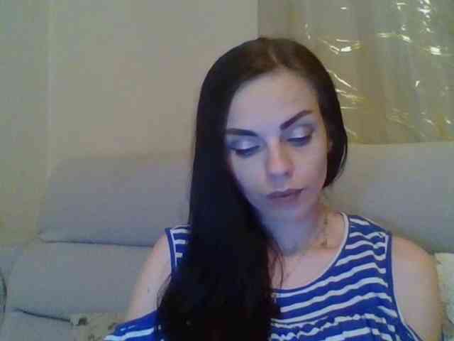 CassidyLovely webcam