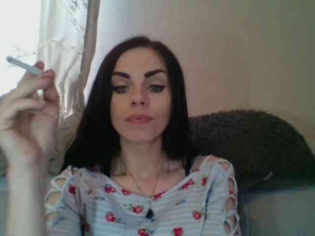 CassidyLovely webcam