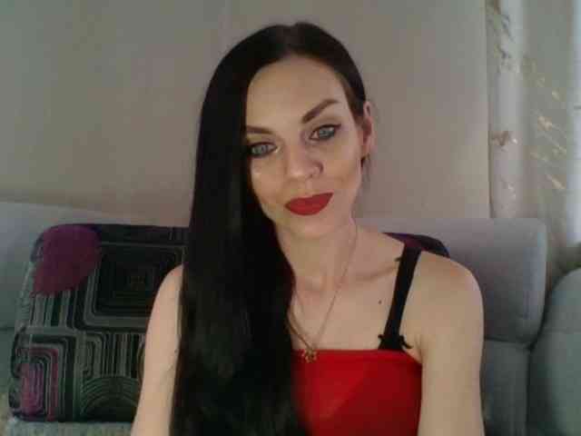 CassidyLovely webcam