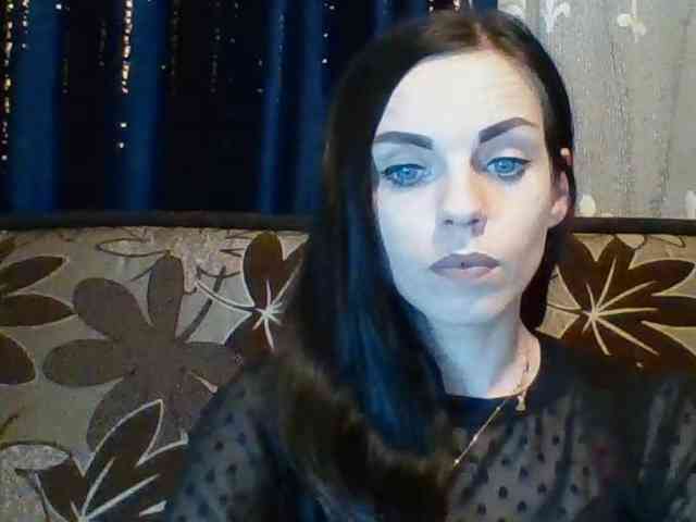 CassidyLovely webcam