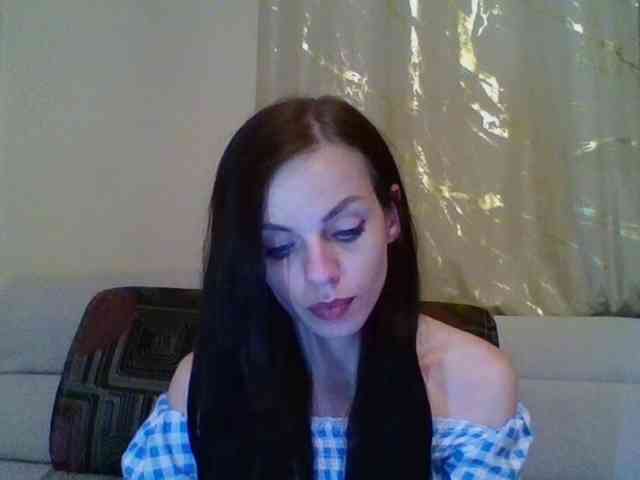 CassidyLovely Live Webcam on BongaCams
