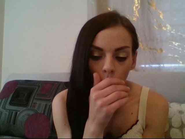 CassidyLovely webcam