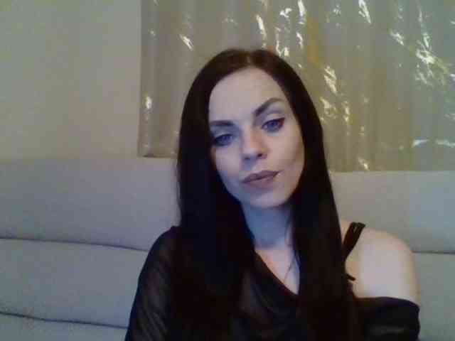 CassidyLovely webcam