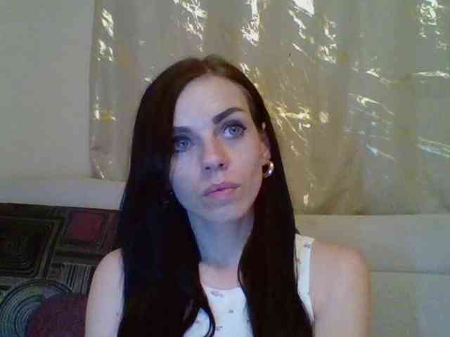CassidyLovely webcam