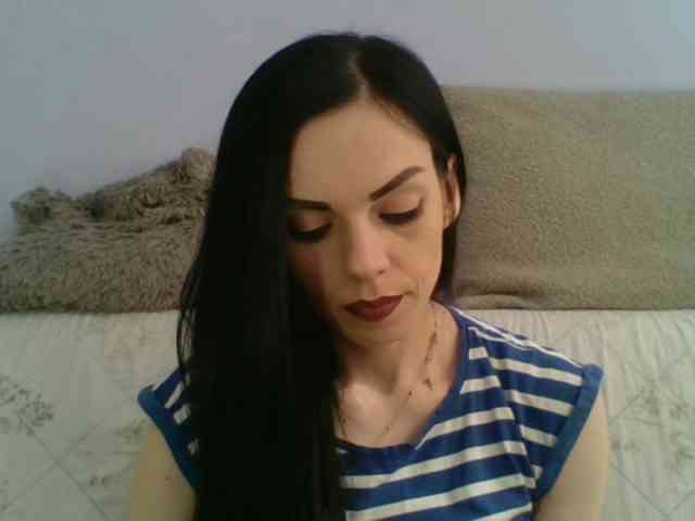 CassidyLovely webcam
