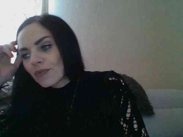 CassidyLovely webcam