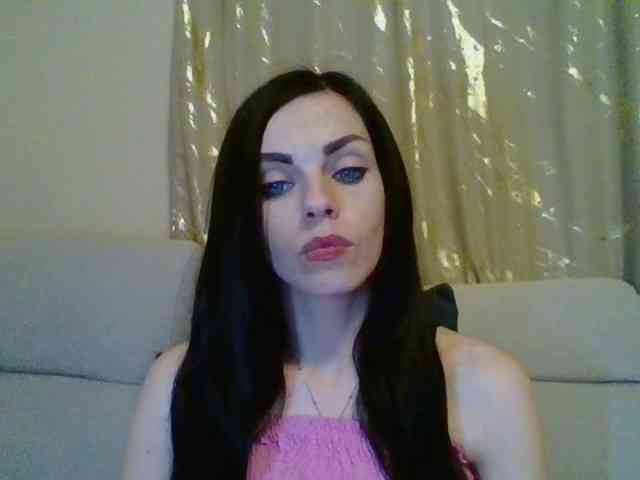 CassidyLovely webcam