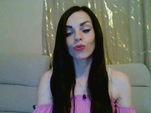 CassidyLovely webcam