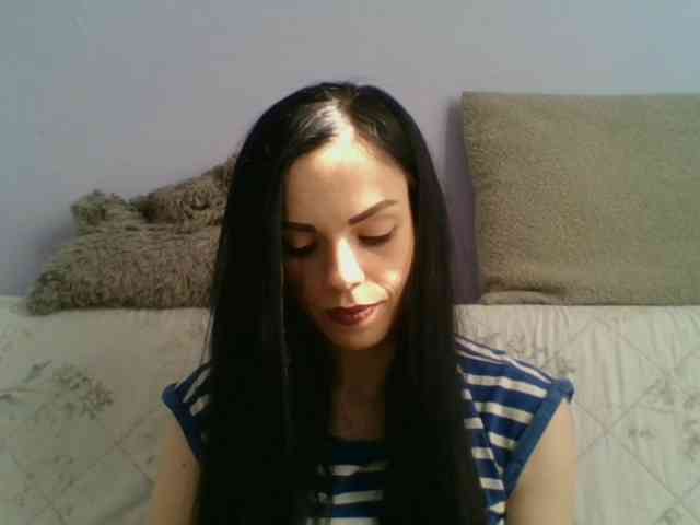 CassidyLovely webcam
