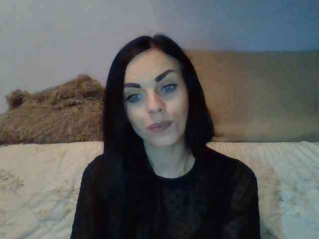 CassidyLovely webcam