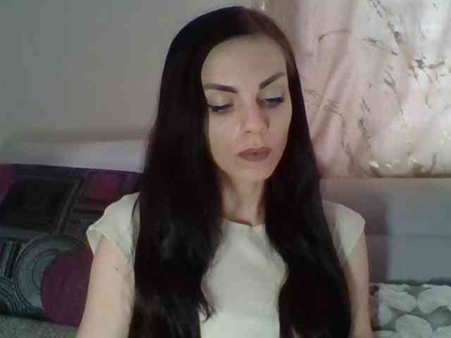 CassidyLovely webcam