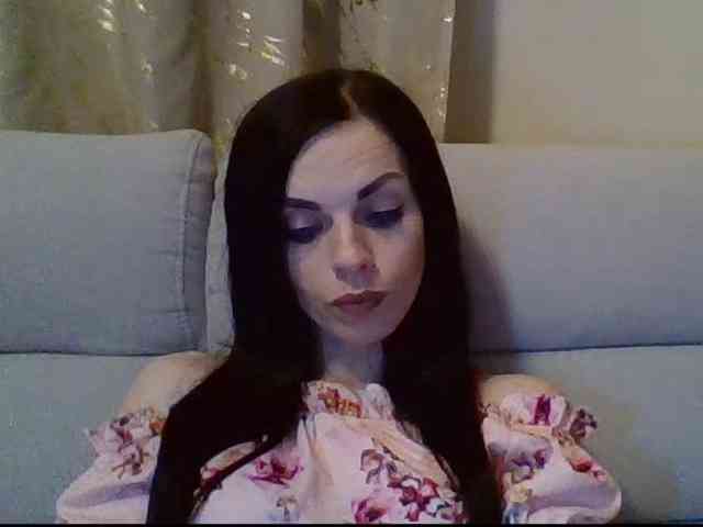 CassidyLovely webcam