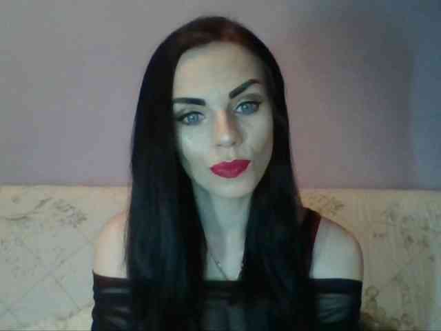 CassidyLovely webcam