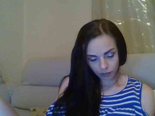 CassidyLovely webcam