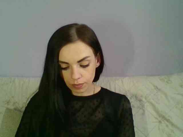CassidyLovely webcam