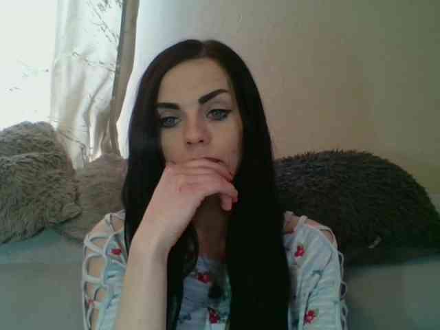 CassidyLovely webcam