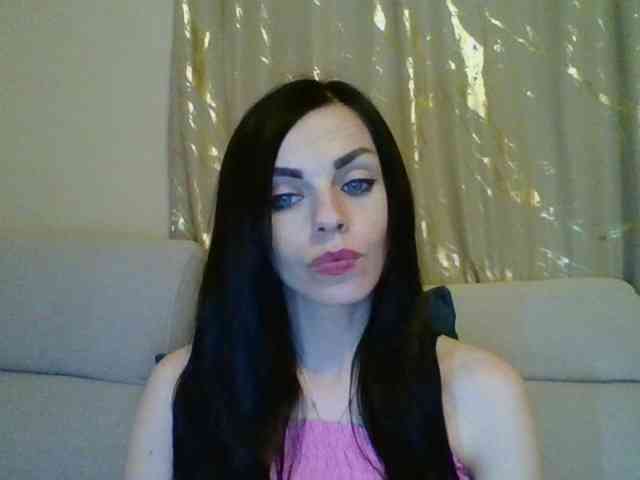 CassidyLovely webcam