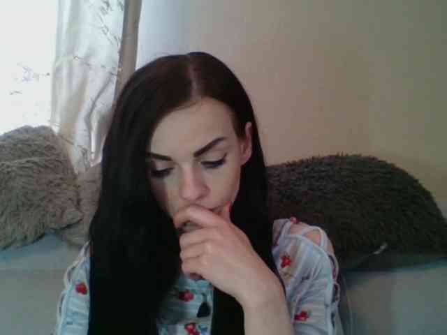 CassidyLovely webcam