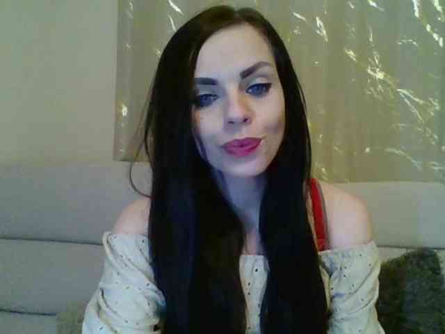 CassidyLovely webcam