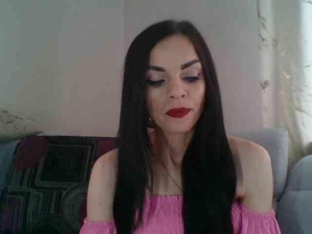 CassidyLovely webcam