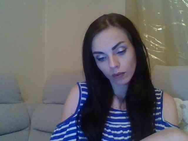CassidyLovely webcam