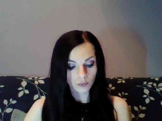 CassidyLovely webcam