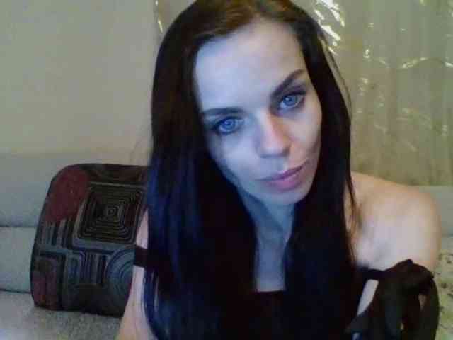 CassidyLovely webcam