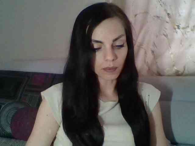 CassidyLovely webcam