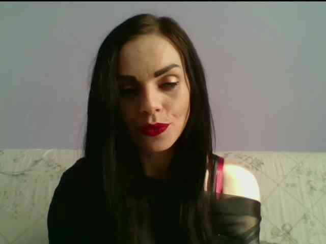 CassidyLovely webcam