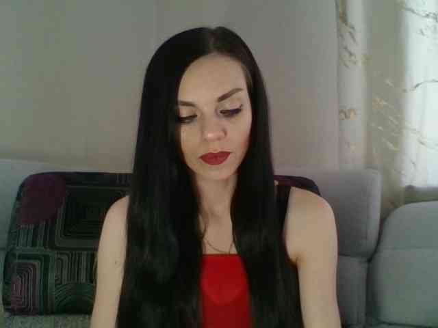 CassidyLovely webcam