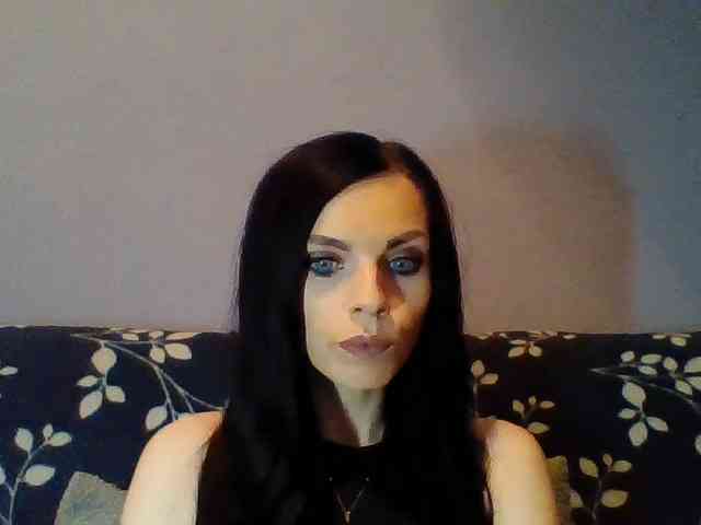 CassidyLovely webcam