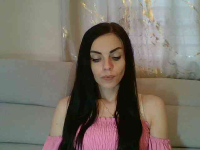 CassidyLovely webcam