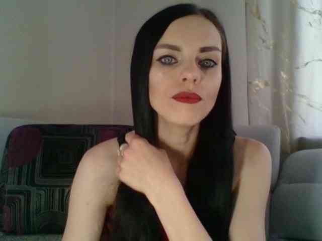CassidyLovely webcam