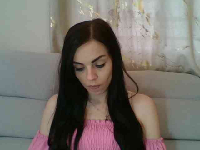 CassidyLovely webcam