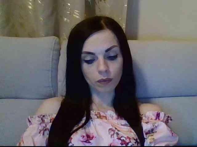 CassidyLovely webcam
