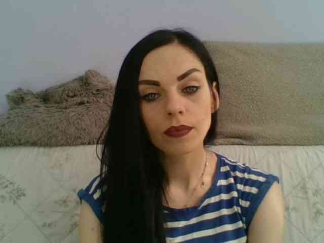 CassidyLovely webcam