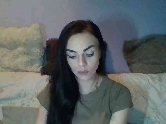 CassidyLovely webcam