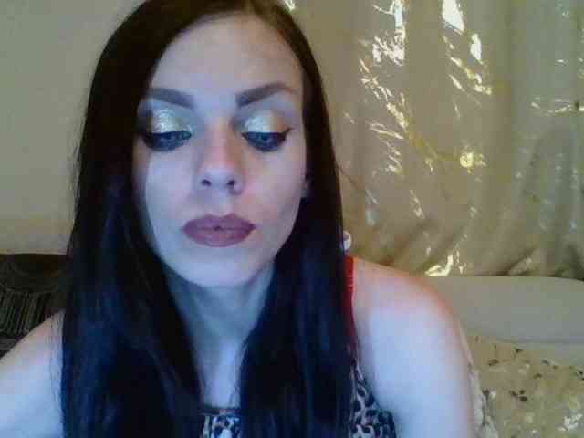 CassidyLovely webcam