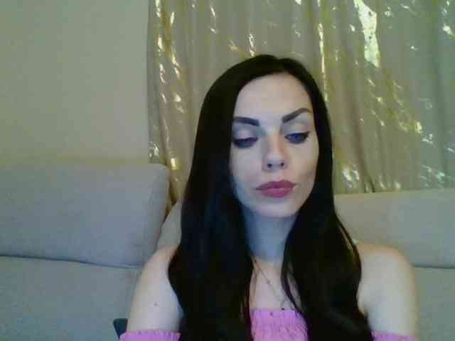 CassidyLovely webcam
