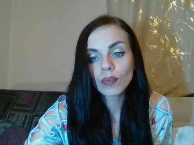 CassidyLovely webcam
