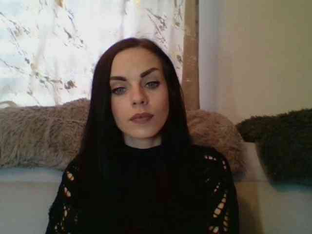 CassidyLovely webcam