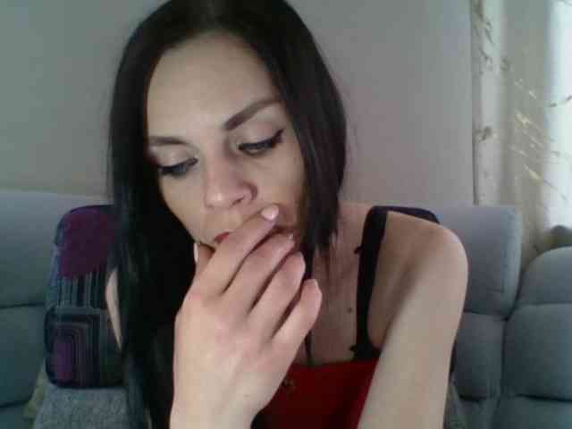 CassidyLovely webcam