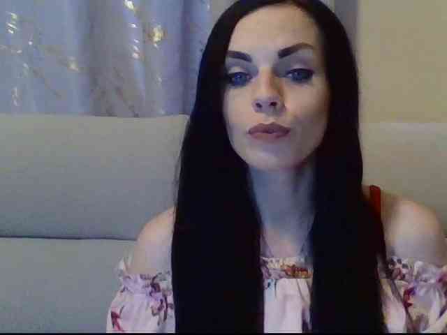 CassidyLovely webcam