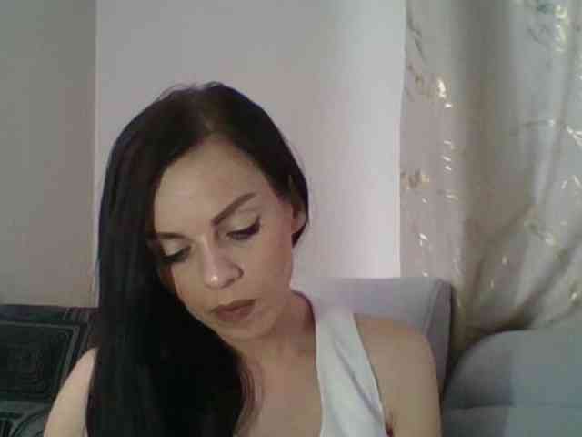 CassidyLovely webcam