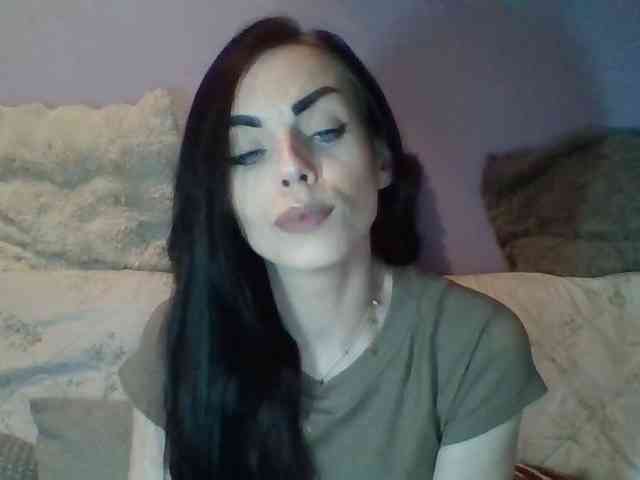 CassidyLovely webcam