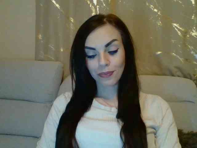 CassidyLovely webcam