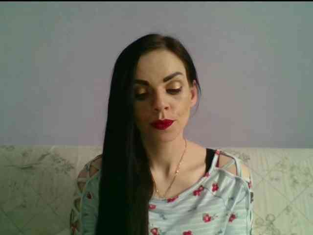 CassidyLovely webcam