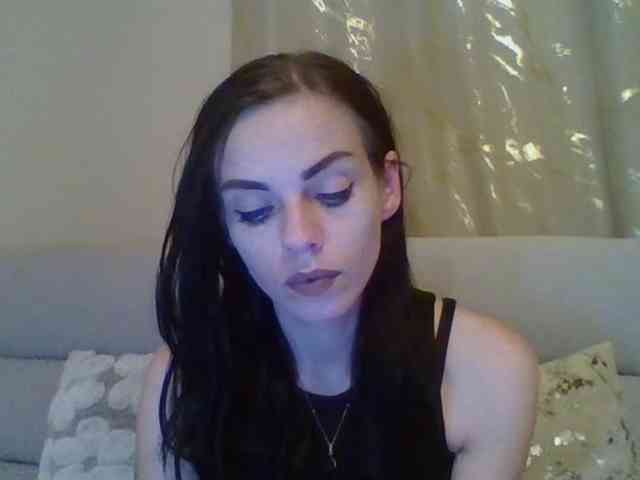 CassidyLovely webcam