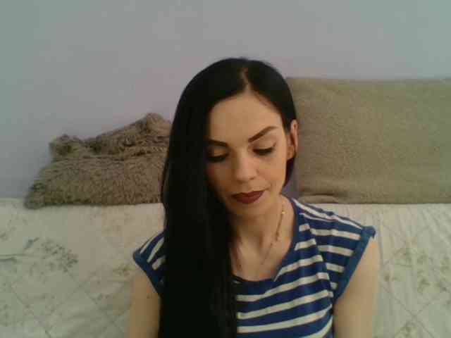 CassidyLovely webcam